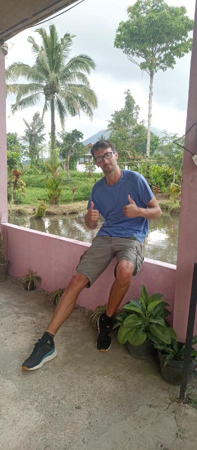 Talaga Tomohon Home Stay And Fishing Pond Luaran gambar