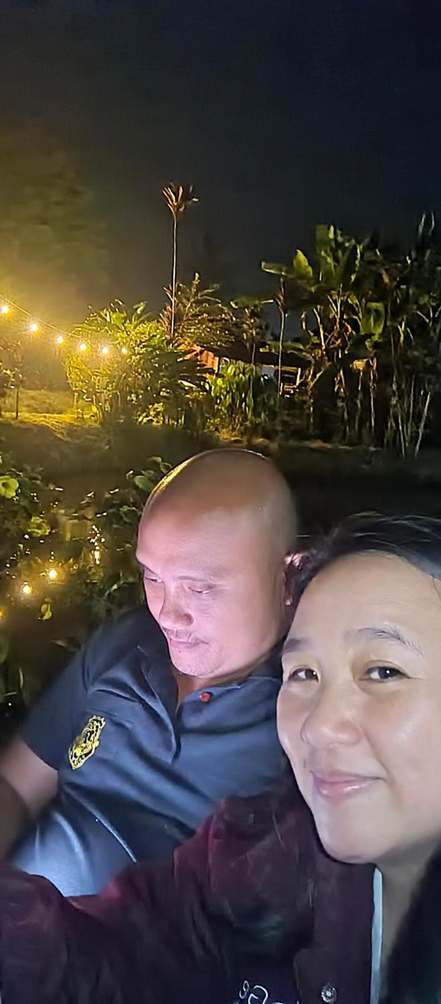 Talaga Tomohon Home Stay And Fishing Pond Luaran gambar